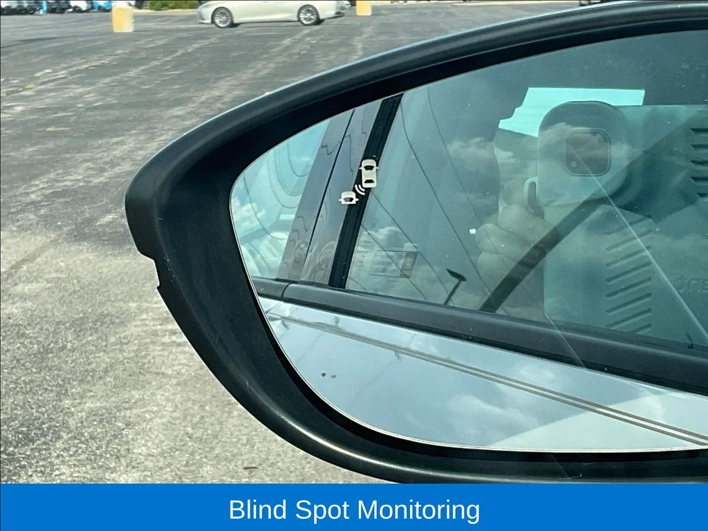 2018 Honda Accord Touring - Photo 23