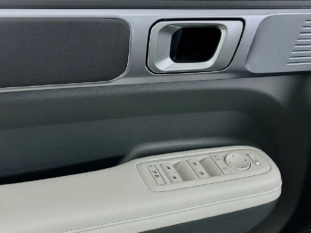 New 2026 Hyundai SANTA FE HYBRID SEL