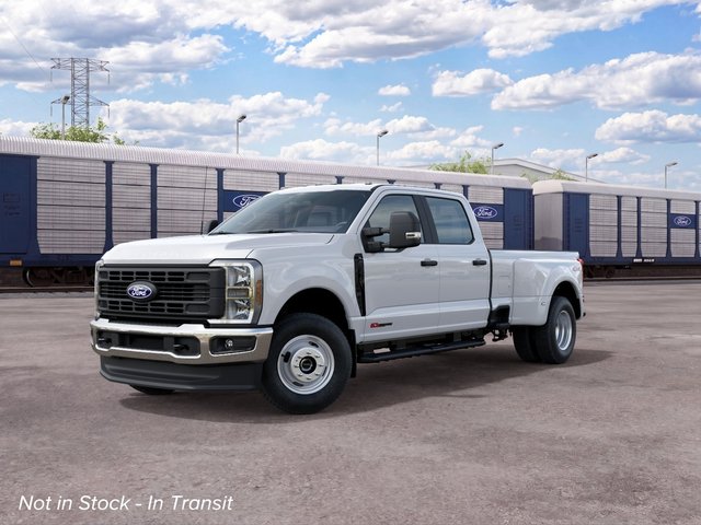 2027 Ford F-350SD XL
