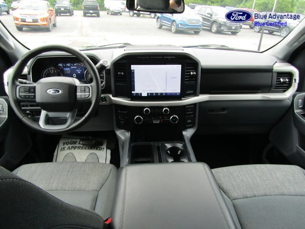 2023 Ford F-150 XLT - Photo 3