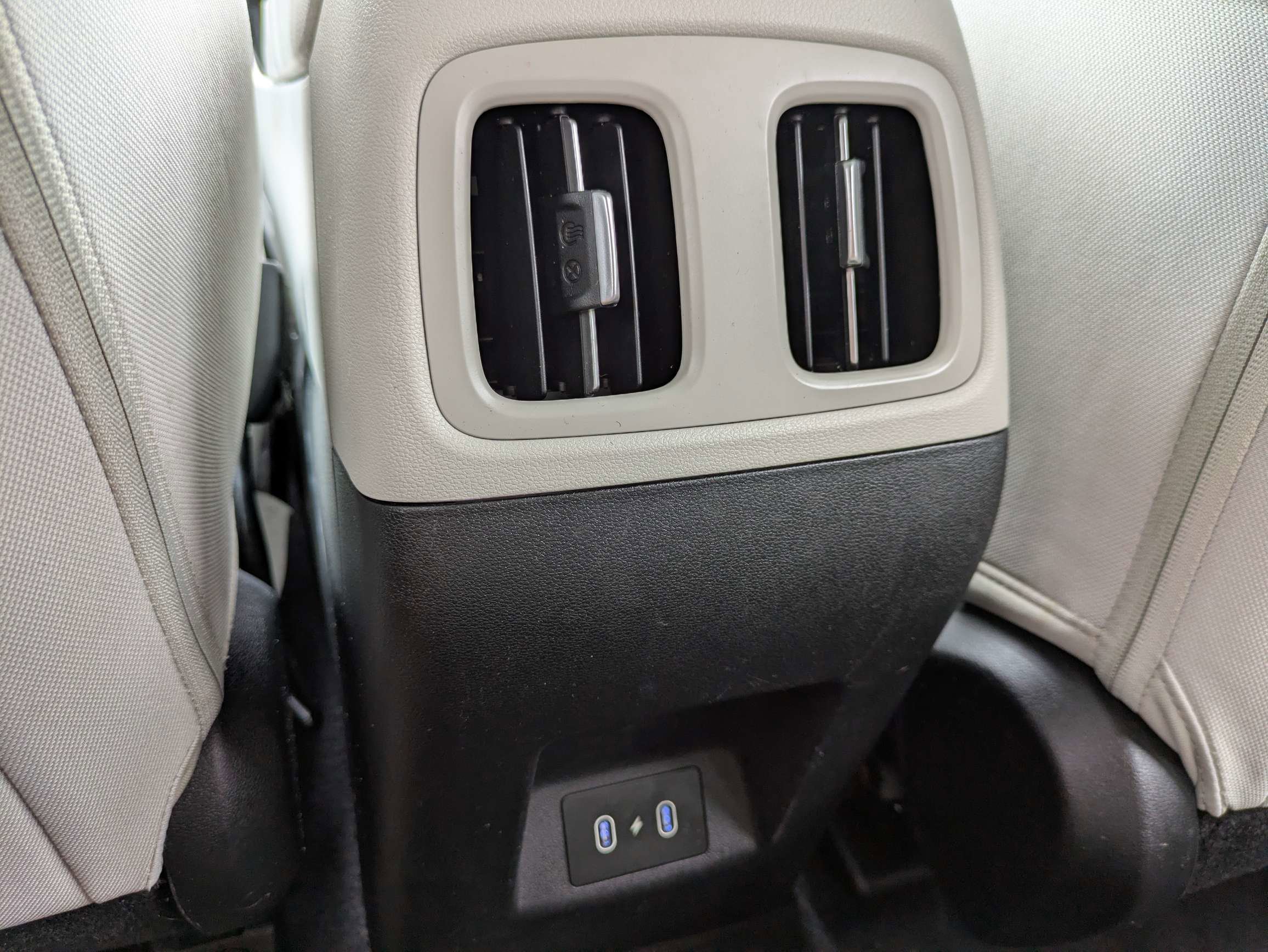 Used 2025 Atlantis Blue Hyundai SEL image 18