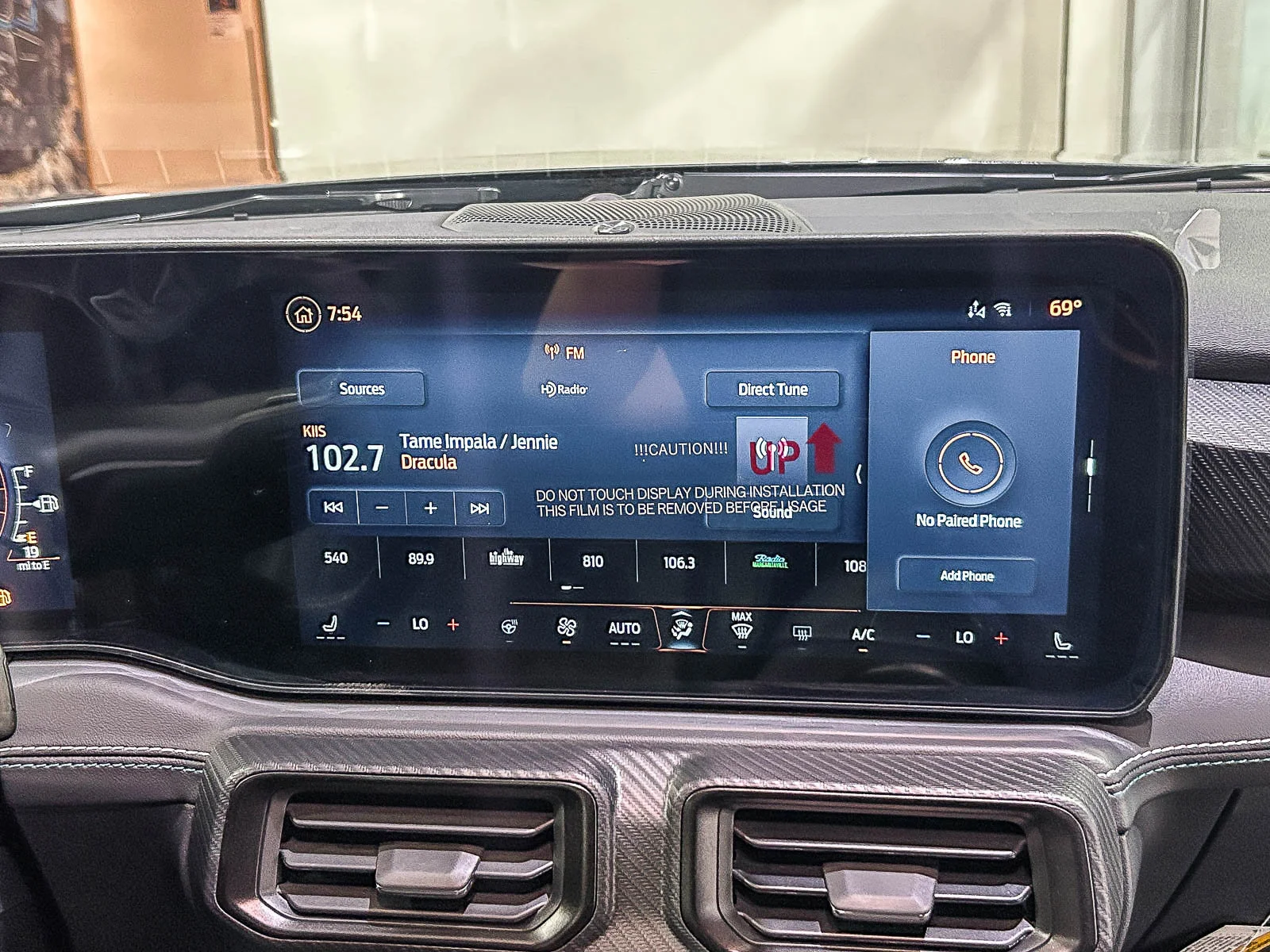 New 2026 Carbonized Gray Metallic Ford GT Premium Convertible image 17