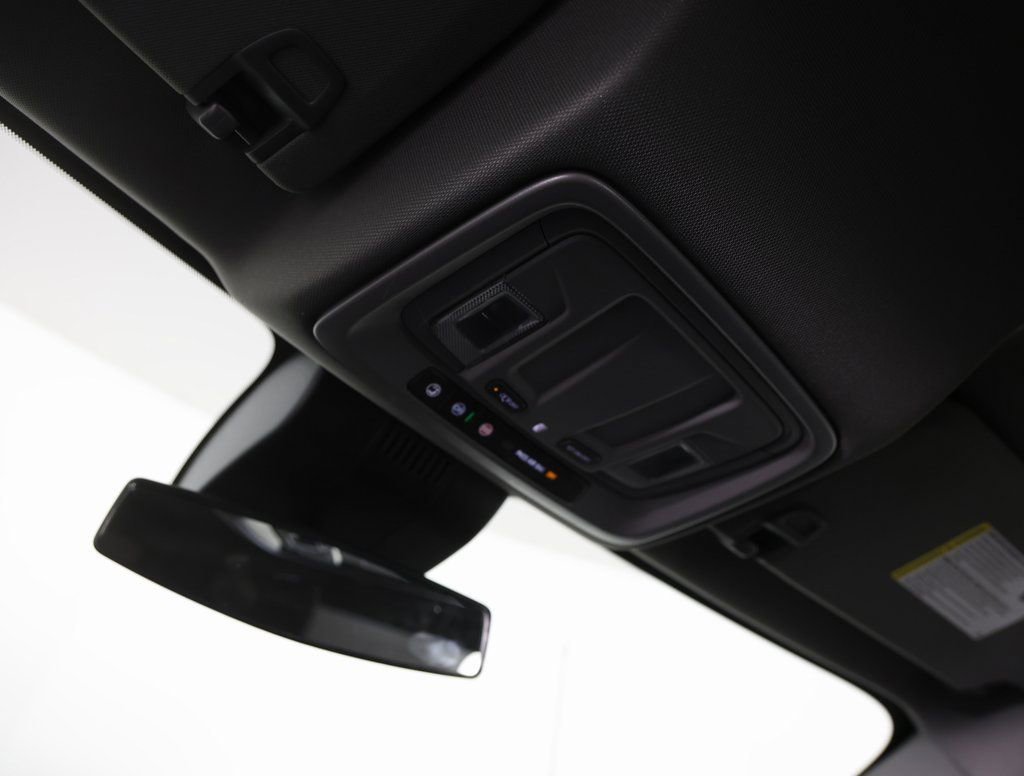 2026 GMC Sierra 2500HD Pro - Photo 23