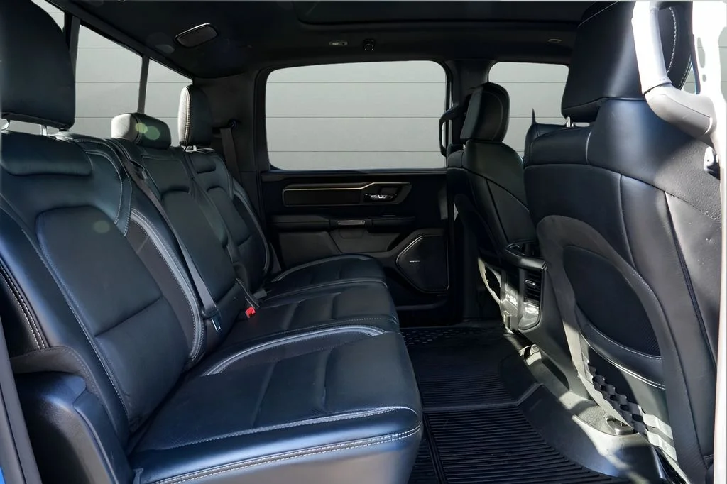 Used 2022 Blue Ram TRX image 63