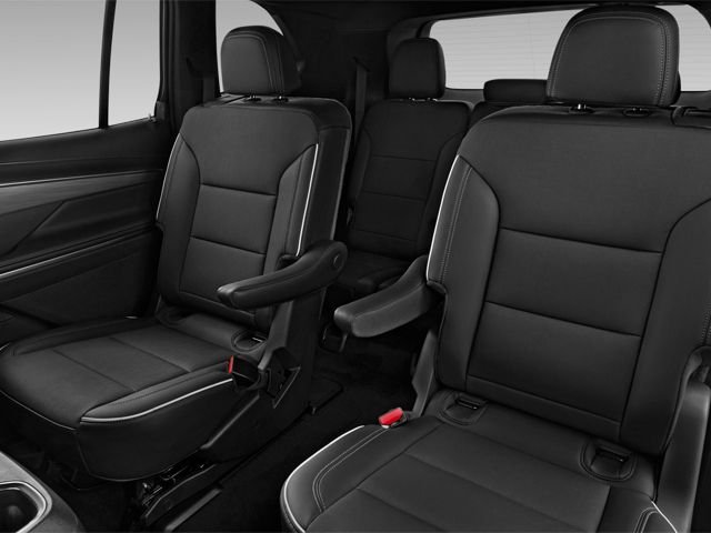 2025 Buick Enclave Sport Touring - Photo 11