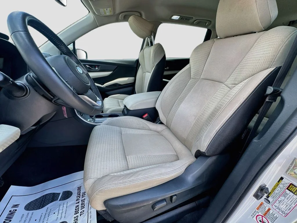 Used 2020 White Subaru Premium image 25
