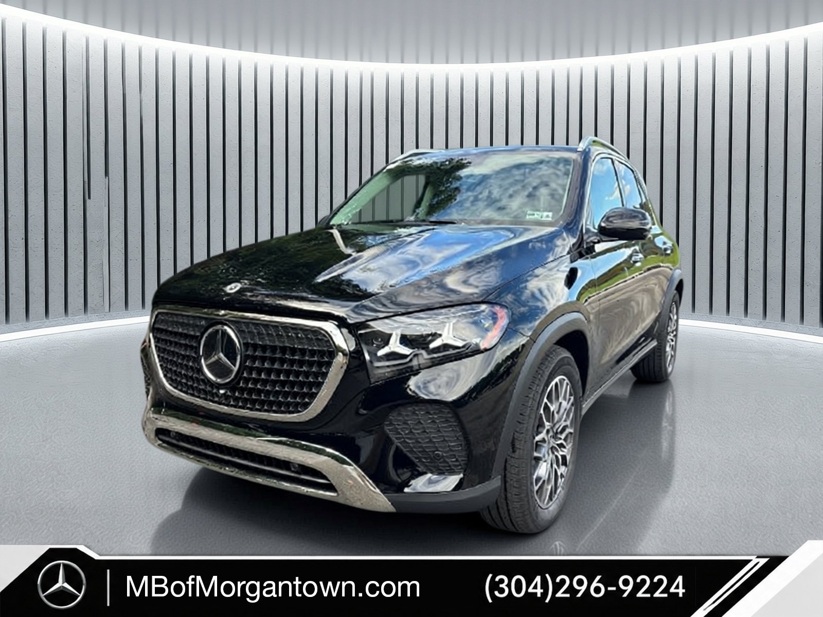2027 Mercedes-Benz GLE