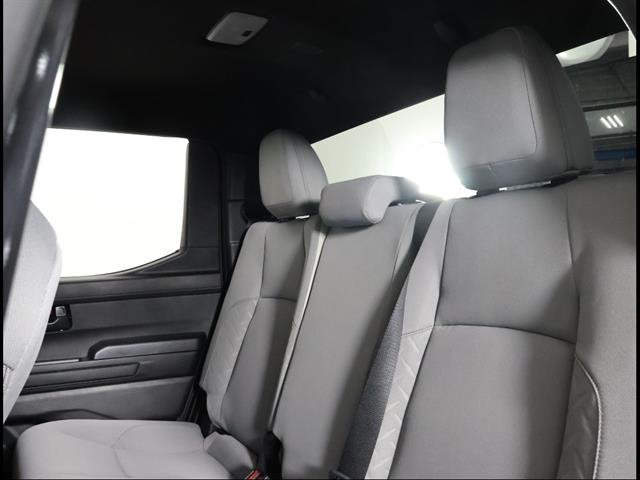 2026 Toyota Tacoma SR5 - Photo 12