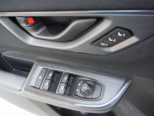 Used 2026 Gray Subaru Limited image 14