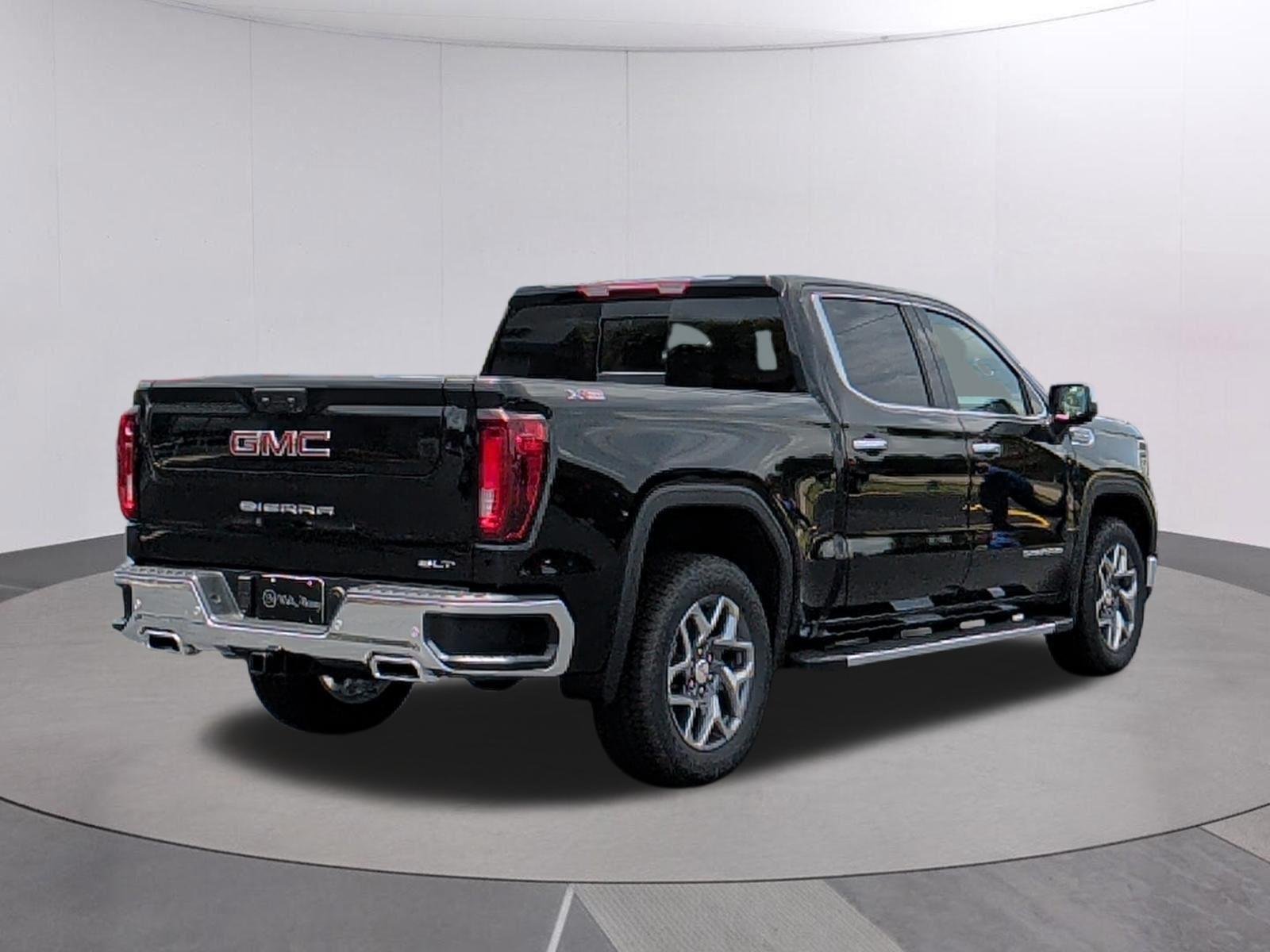 2026 Chevrolet Silverado 1500 High Country - Photo 6