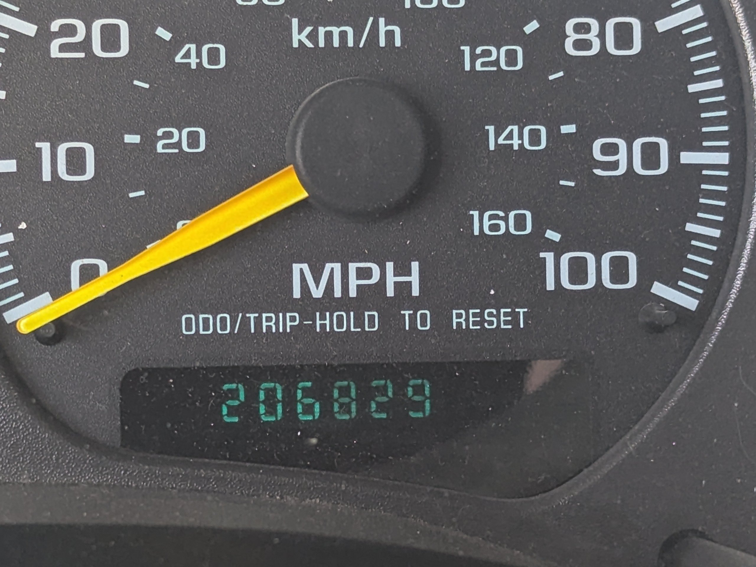 Used 2001 GMC Jimmy SLT with VIN 1GKDT13W712104767 for sale in Twin Falls, ID