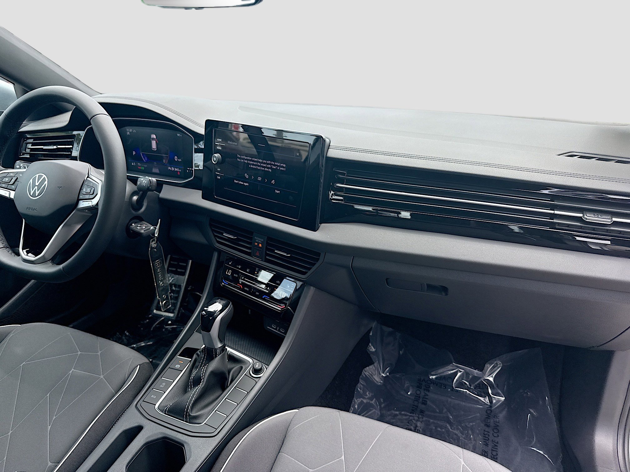 2026 Volkswagen Jetta Sport - Photo 23