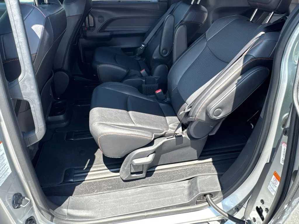 Used 2023 Silver Toyota XSE image 20