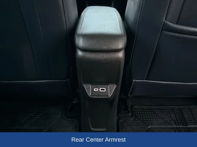 Used 2023 Gray Chevrolet LT image 25