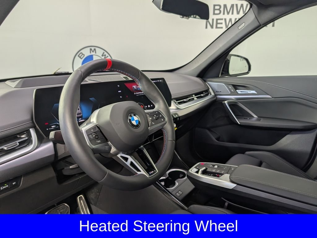 Used 2026 Silver BMW M35i image 12