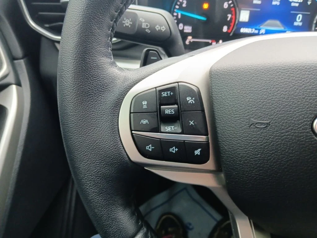 Used 2020 Magnetic Ford XLT image 20