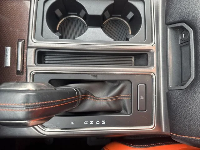 Used 2018 Lead Foot Ford Raptor image 27