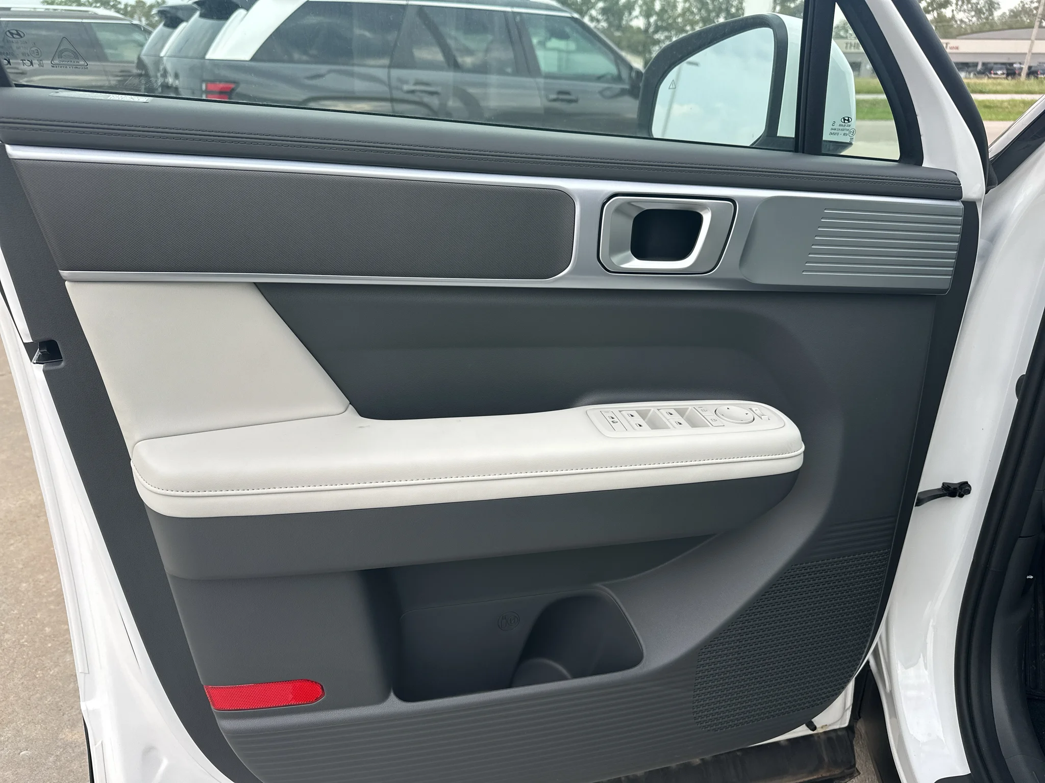 2026 Hyundai Santa Fe SEL - Photo 15