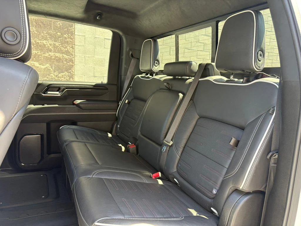 2024 GMC Sierra 2500HD AT4X - Photo 23