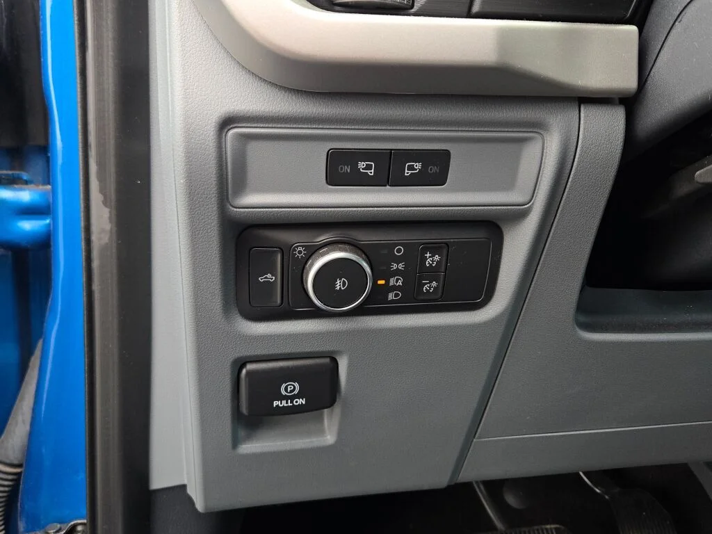 2021 Ford F-150 XLT - Photo 23