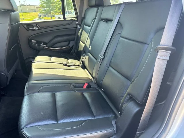 Used 2016 Silver Chevrolet LT image 30
