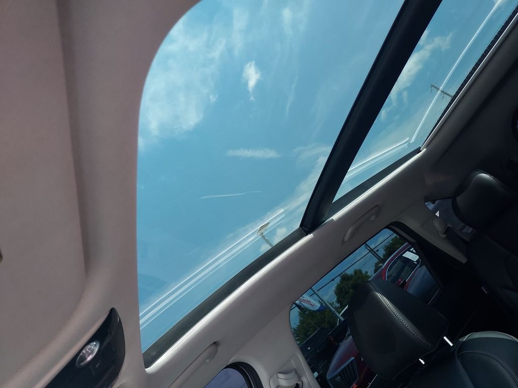 Used 2025 Gray Kia S image 23