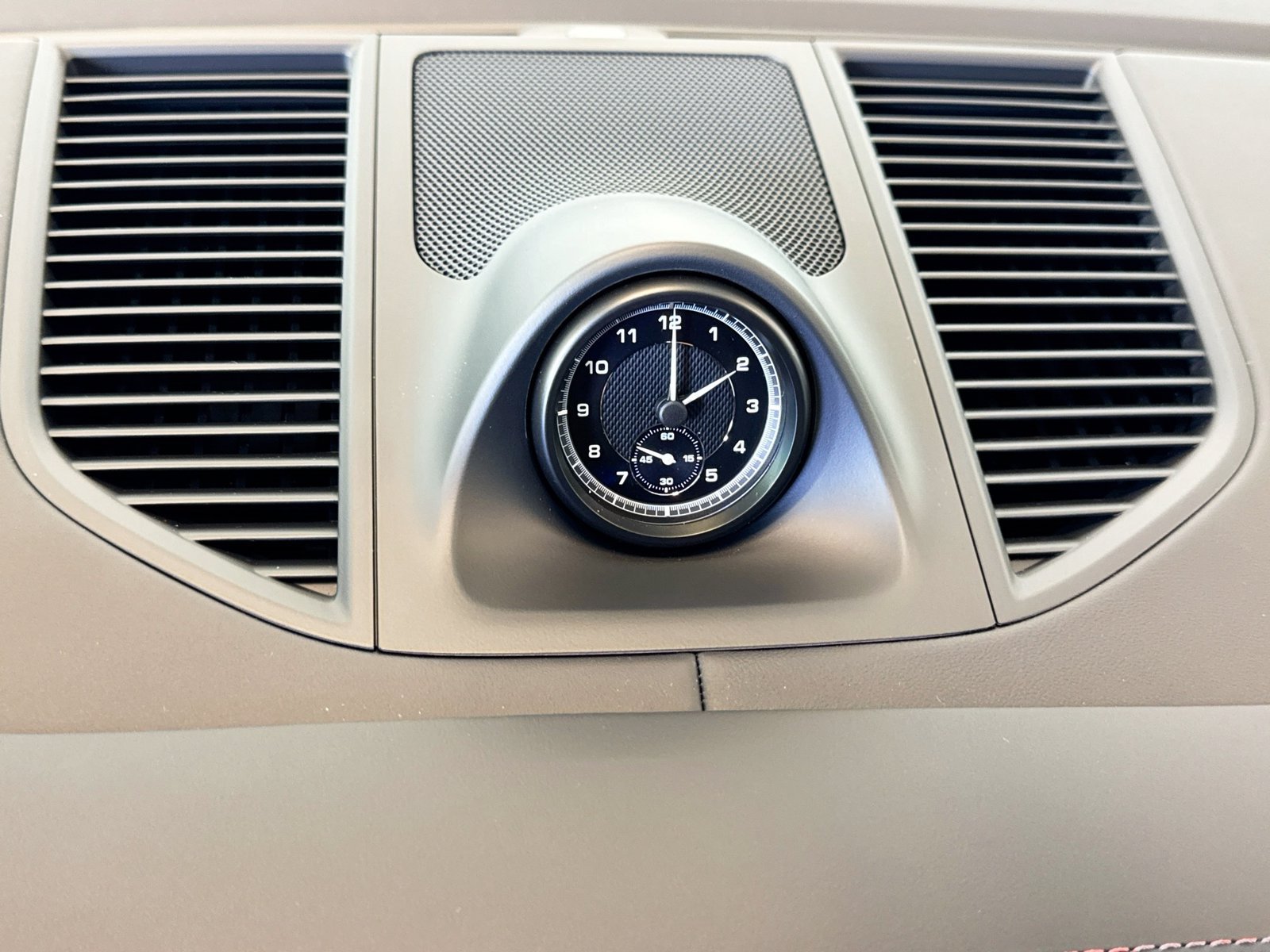 Used 2026 Volcano Grey Metallic Porsche  image 30
