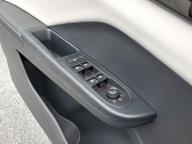 New 2026 Silver Volkswagen 1.5T S image 30
