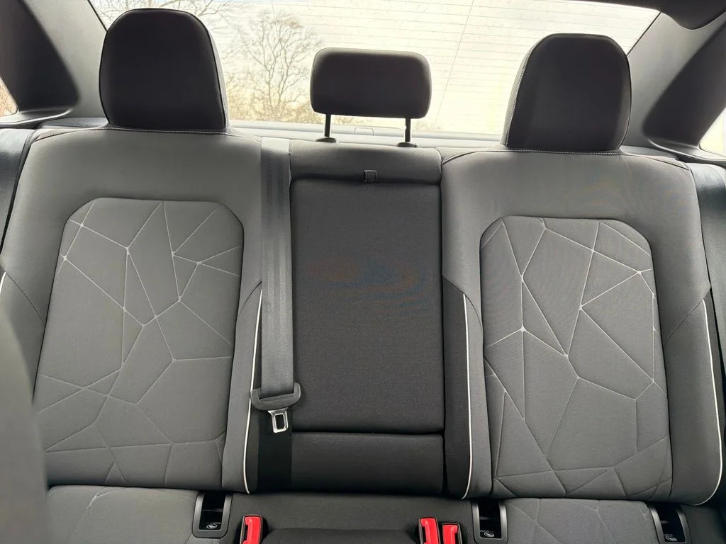 New 2026  Volkswagen 1.5T Sport image 34