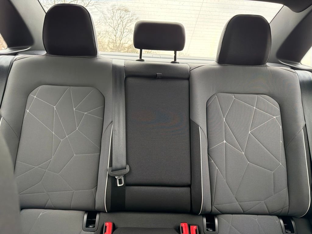 New 2026  Volkswagen 1.5T Sport image 34