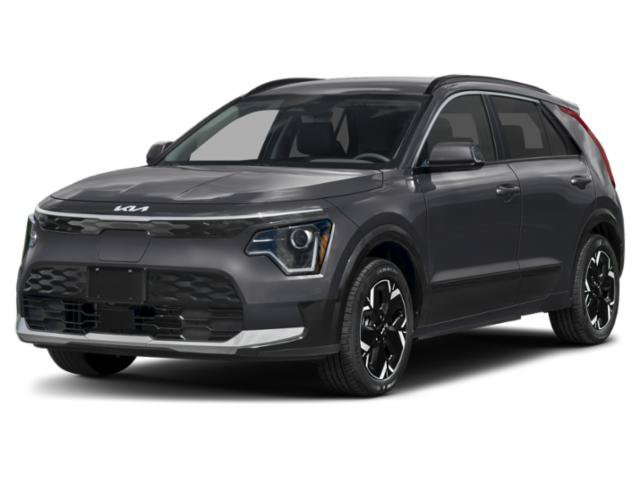 2026 Kia Niro EV
