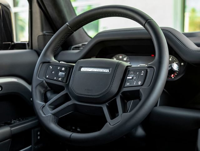 Used 2026 Borasco Gray Metallic Land Rover X image 20