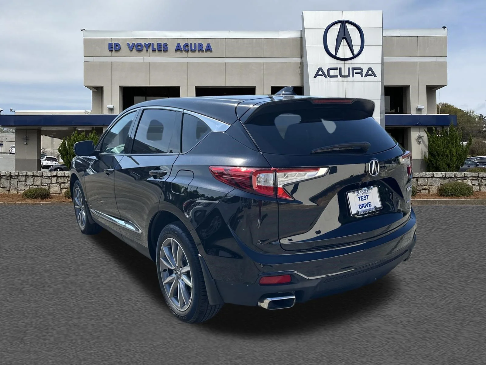 2023 Acura RDX Technology Package - Photo 7