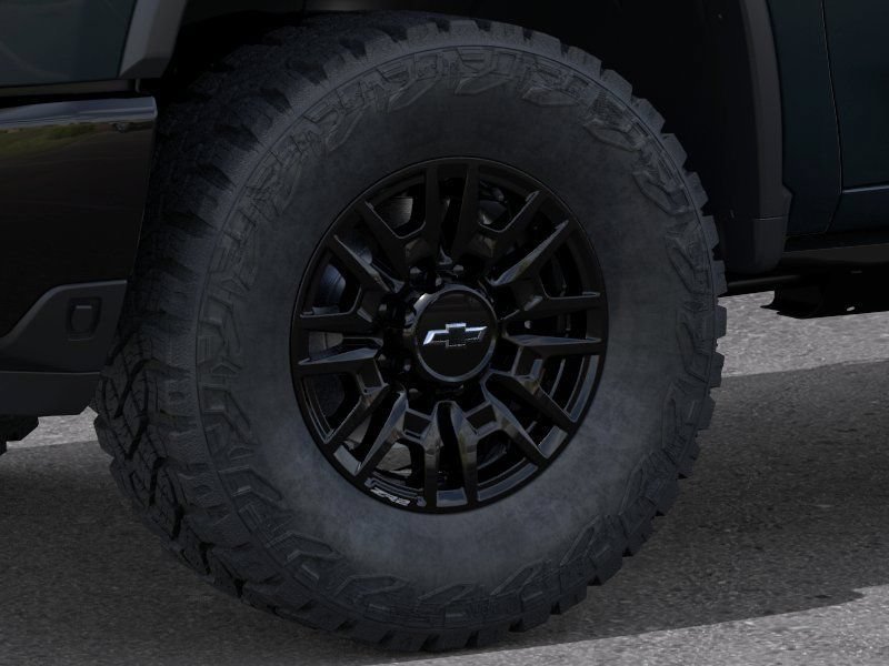 2026 Chevrolet Silverado 2500 HD ZR2 - Photo 9