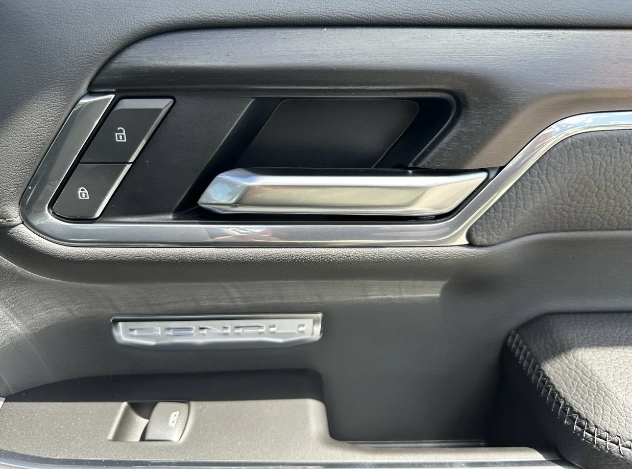 New 2026 Onyx Black GMC Denali image 19
