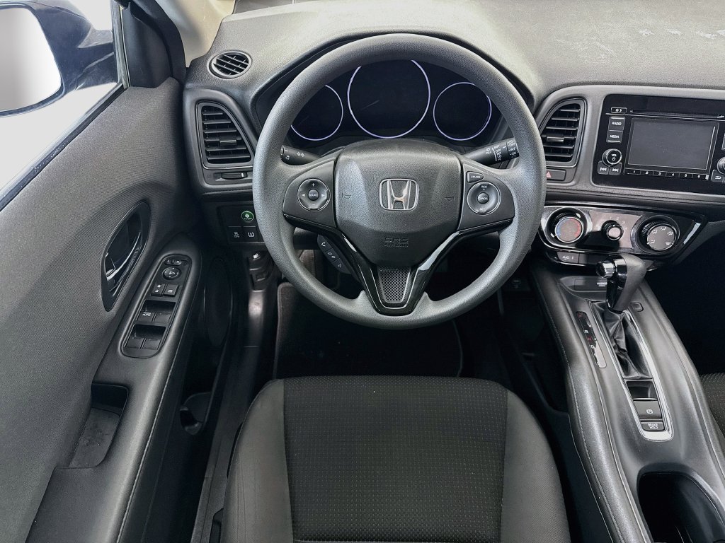 2022 Honda HR-V LX - Photo 10