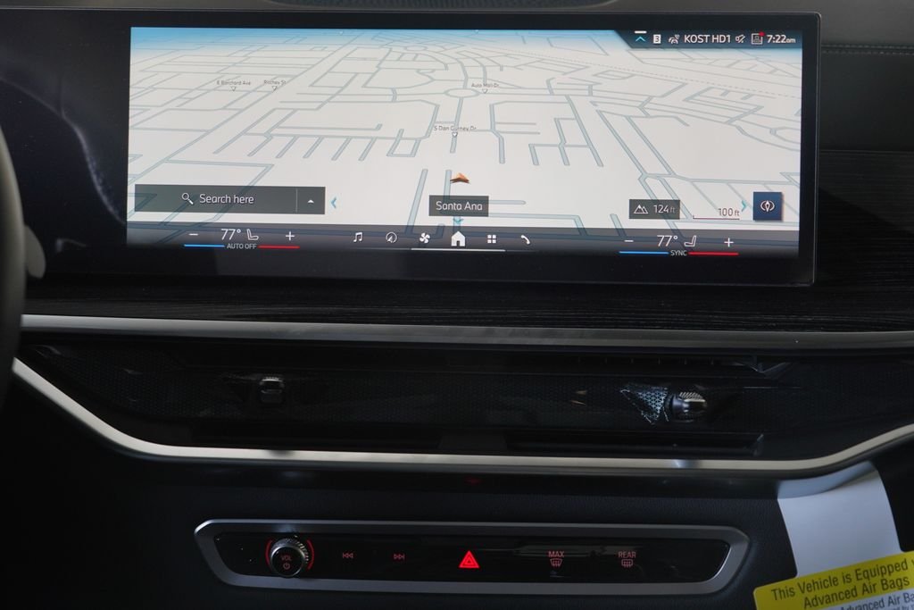 2026 BMW X5 40i - Photo 14