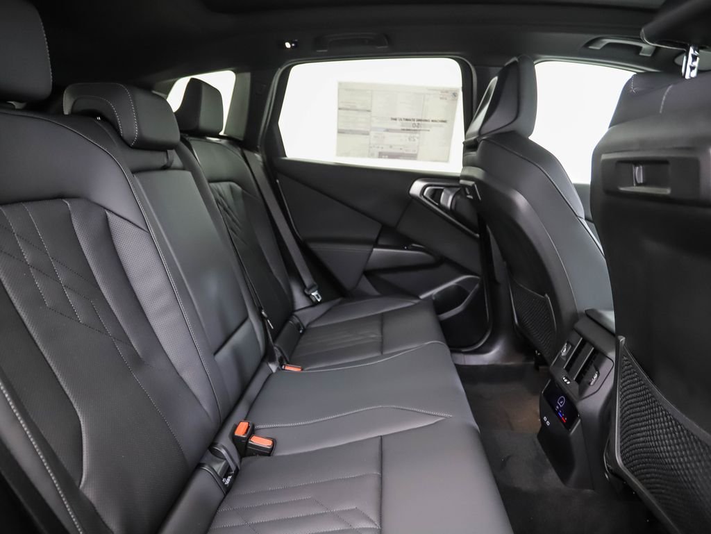 Certified Used 2026 Gray Metallic BMW 30 xDrive image 26