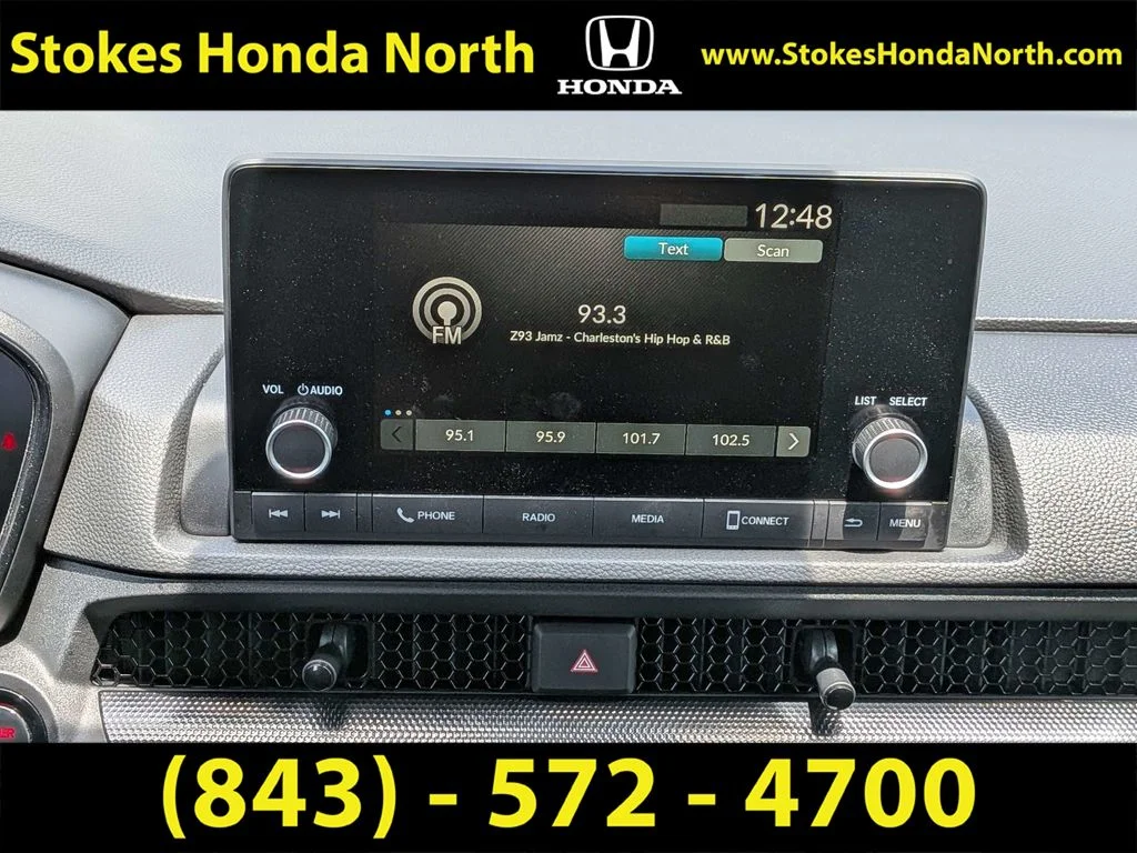 Used 2025 Red Honda Sport image 20