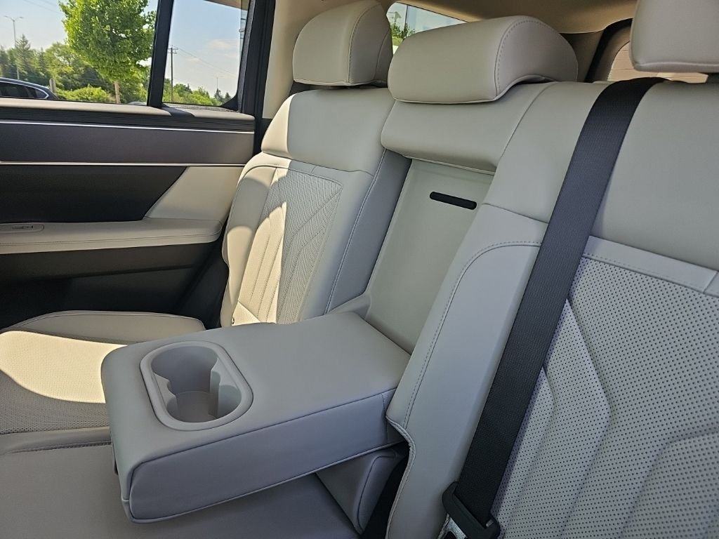 2026 Hyundai Santa Fe SEL - Photo 32