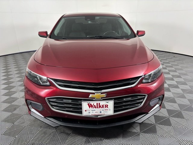 Used 2018 Chevrolet Malibu 1LT with VIN 1G1ZD5ST0JF293518 for sale in Alexandria, LA