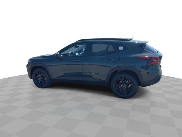 2026 Chevrolet Trax LT - Photo 6