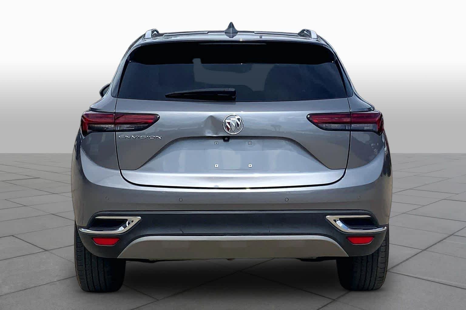 2022 Buick Envision Essence - Photo 5