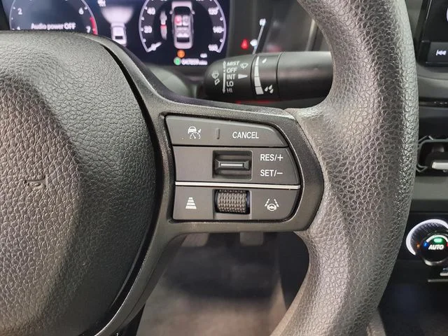 2024 Honda Accord EX - Photo 9