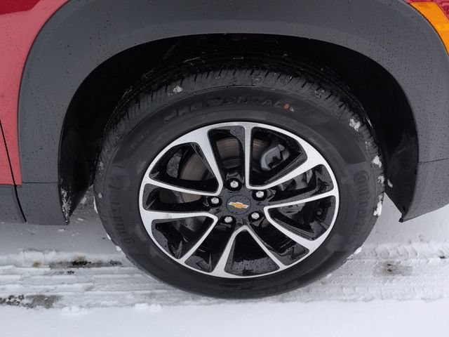 2026 Chevrolet Trailblazer LT - Photo 32