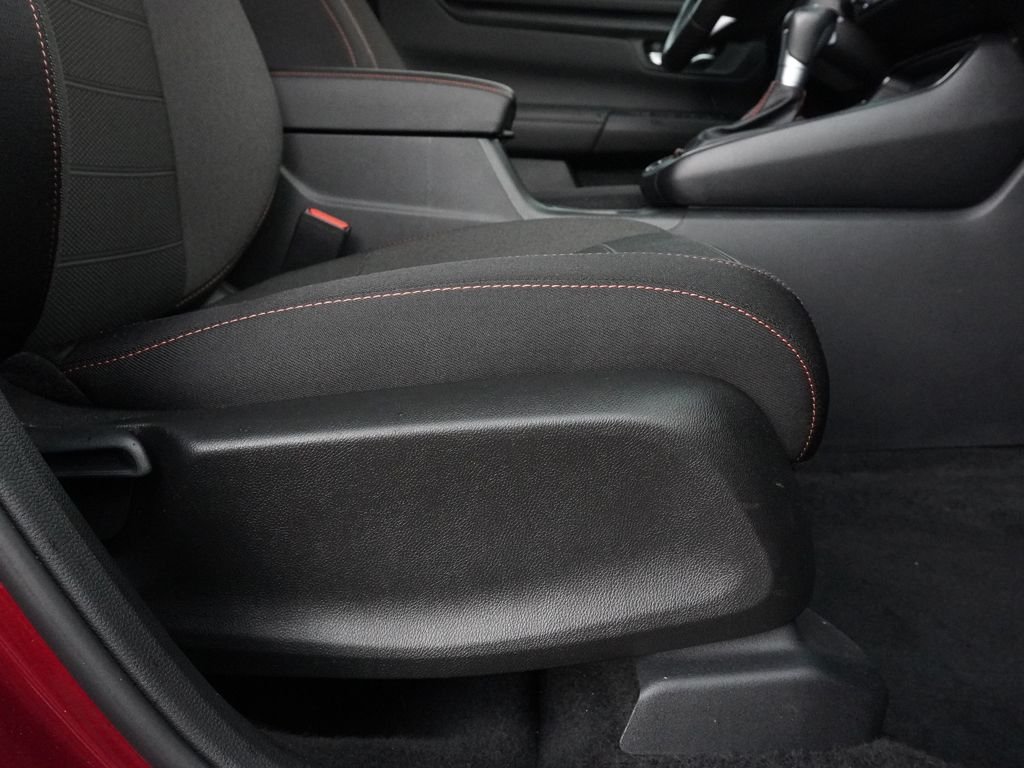Used 2025 Red Honda Sport image 29