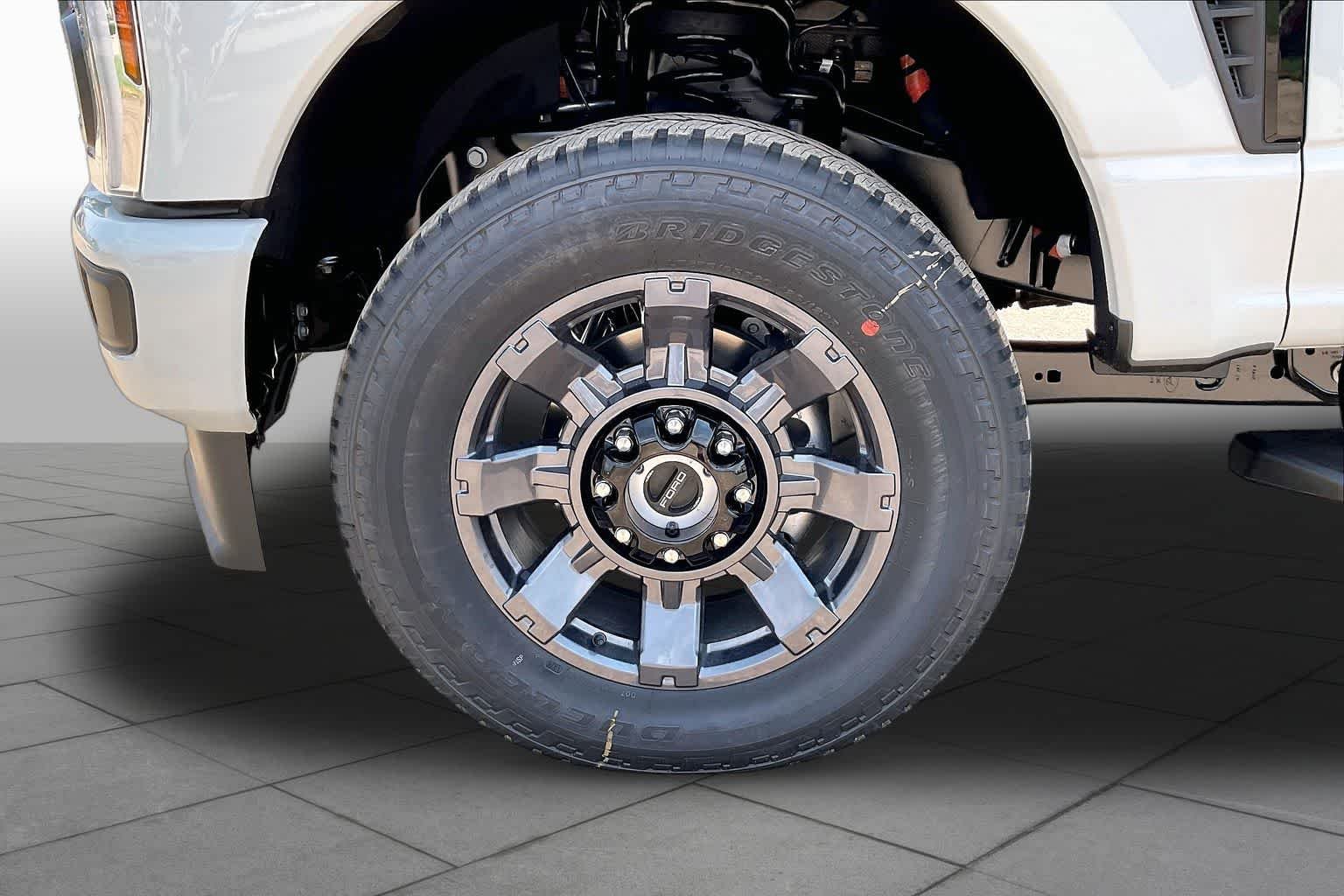 New 2026 Avalanche Ford F-250® XL image 11