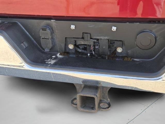 Certified Used 2020 Red Quartz Tintcoat GMC  image 22