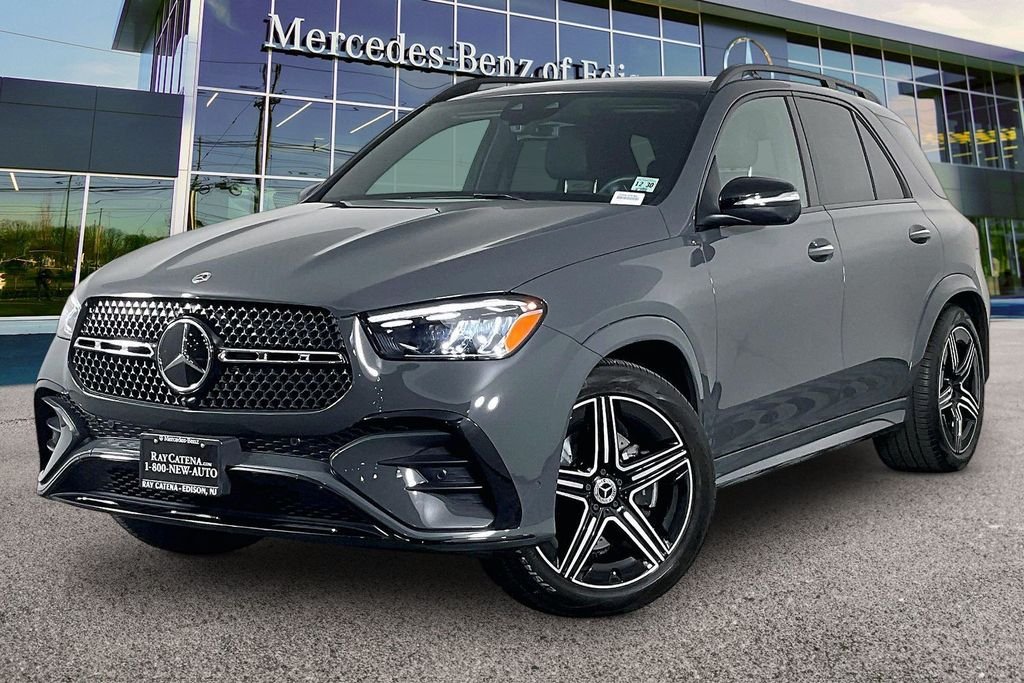 2026 Mercedes-Benz GLE GLE350 - Photo 9