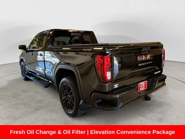 Used 2019  GMC Elevation image 3